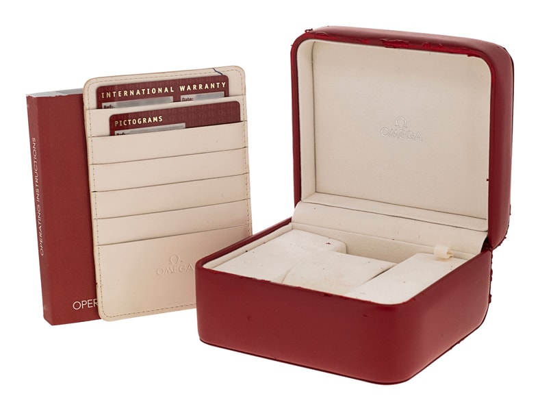 Omega Seamaster 300m 212.30.41.20.03.001